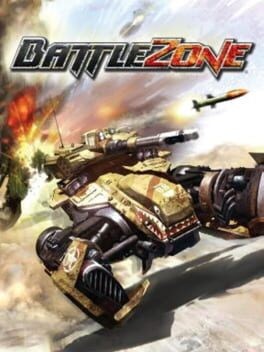 Games like BattleZone