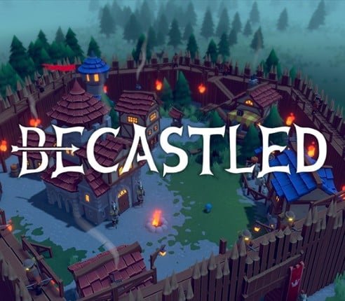 Becastled Image