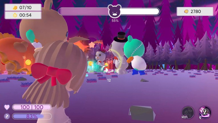 BedTimeStory screenshot