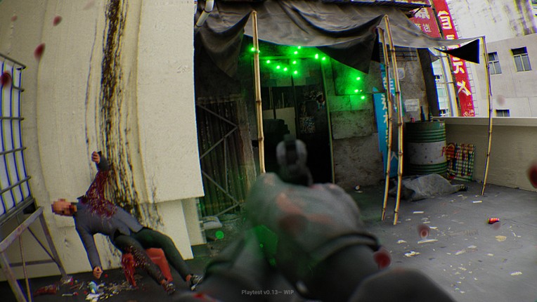 Better Than Dead screenshot