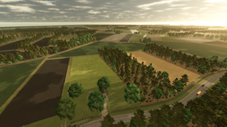 Beulahland Farms 4km Beta Image
