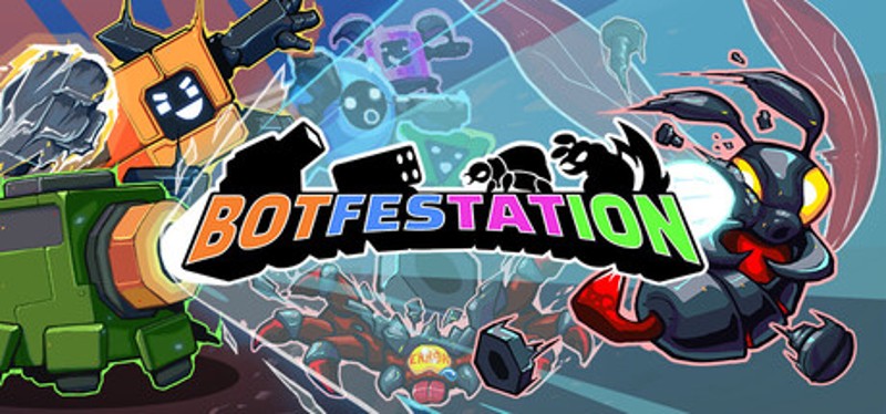 Botfestation Image