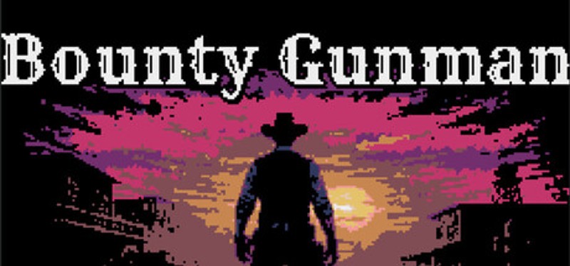 Bounty Gunman Image