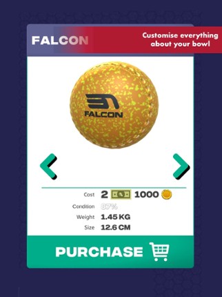 Bowls Pro screenshot