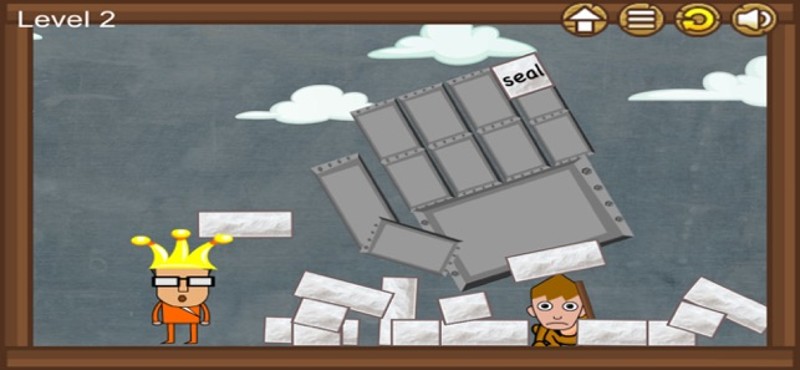 Brain Test Puzzles Image