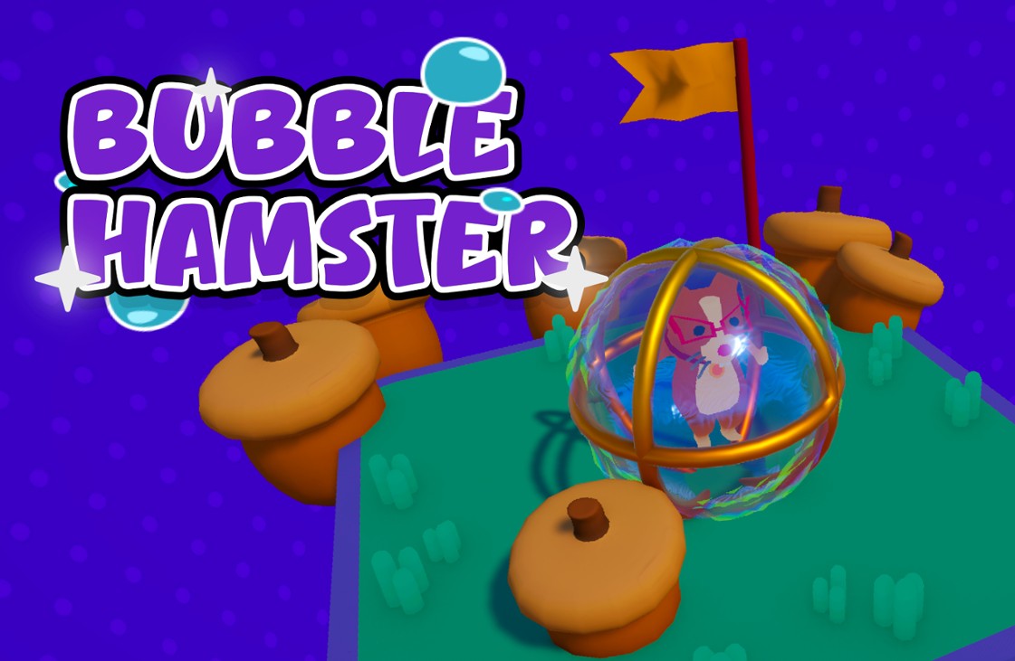 Games like Bubble Hamster