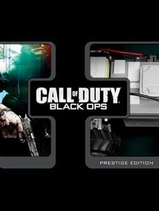 Call of Duty: Black Ops - Gold Edition Image