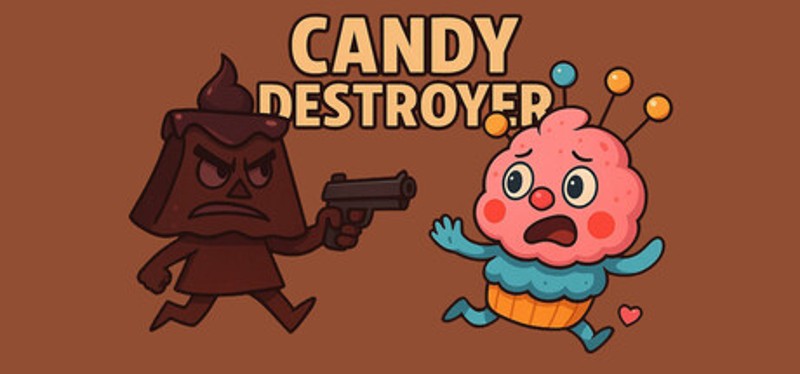 Candy Destroyer Image