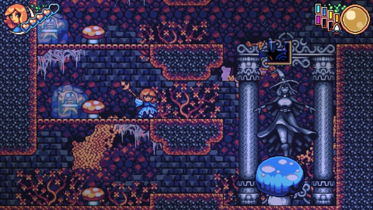 Candylands Journey screenshot