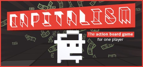 Games like CAPITALISM The action board game for one player