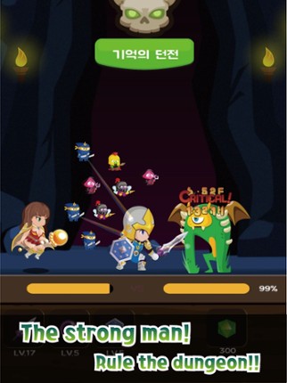 Cash Knight VIP screenshot