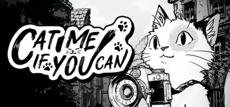 Cat Me If You Can Image