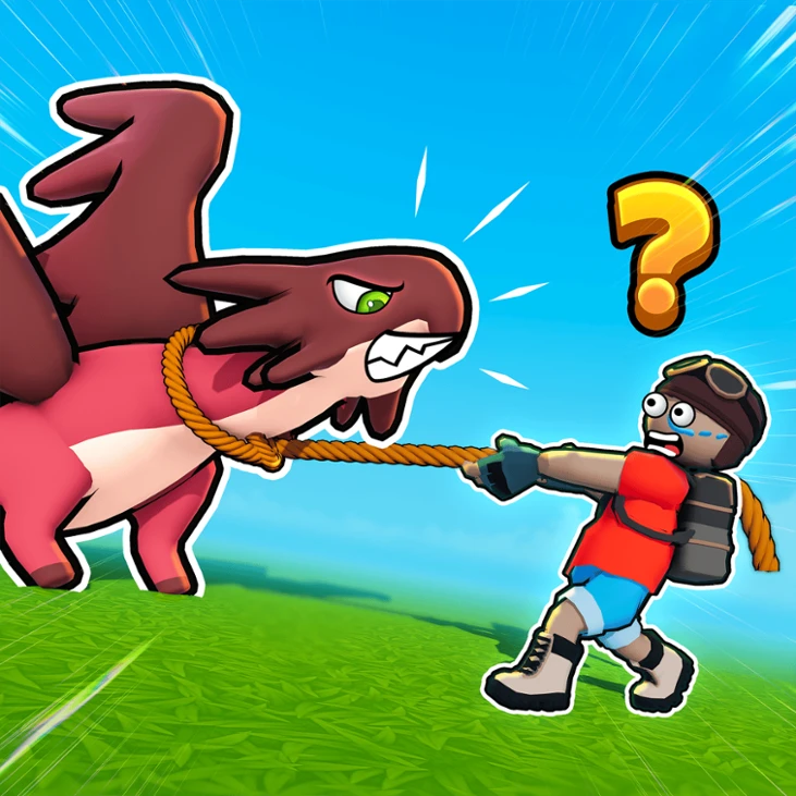 Games like Catch a Pet
