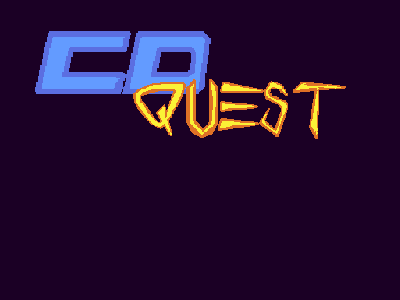 Games like CD Quest