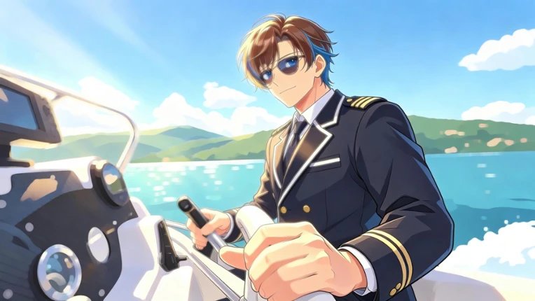 Century’s End Awakening Image