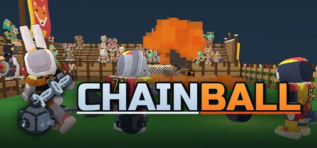 Games like Chainball