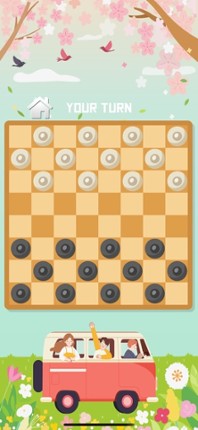 Chess 2 in 1 for Watch & Phone screenshot