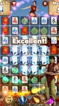 Chinese New Year - mahjong tile majong games free Image