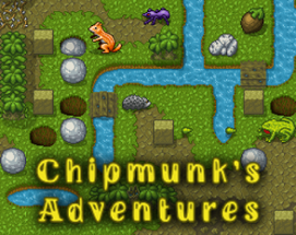 Chipmunk's Adventures: Logic game (Demo) Image