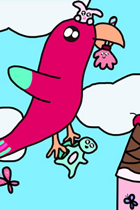 Games like Chippy's Escape from Seaberry Keep