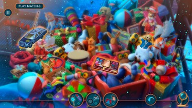 Christmas Fables: Holiday Guardians Collector's Edition Image