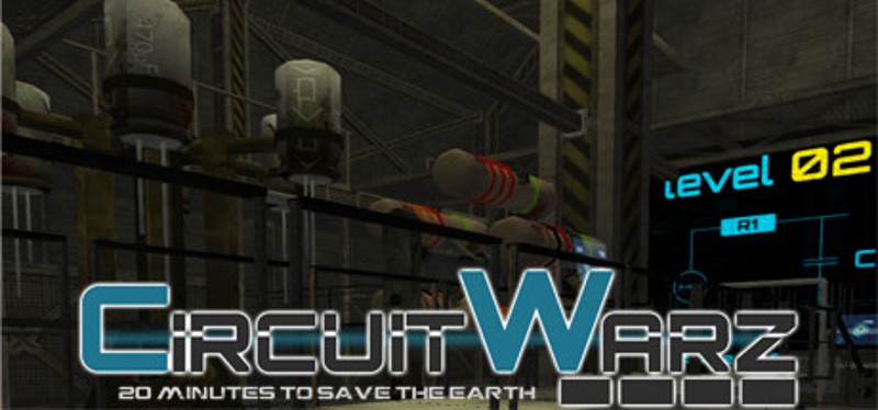 Circuit Warz Image