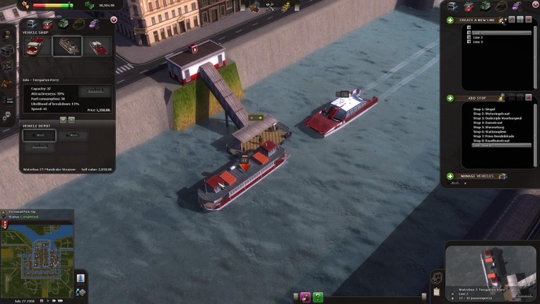 Cities in Motion Collection screenshot