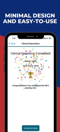 Civil Service Exam Reviewer Image