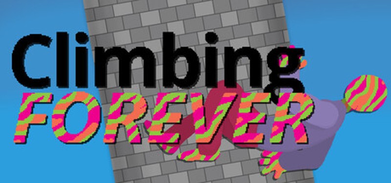 Climbing Forever Image