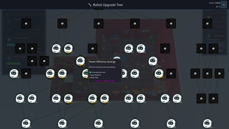Code My Robot Vacuum Image