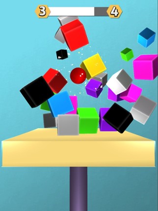 Color Brain Challenge screenshot