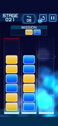 Color POP : Match 3 Puzzle screenshot