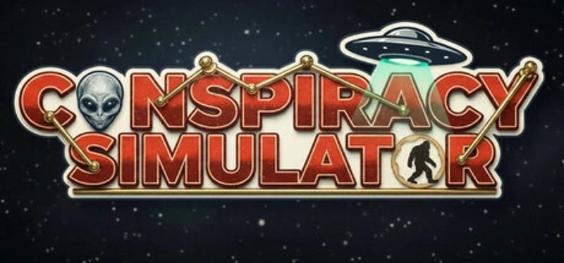 Conspiracy Simulator Image