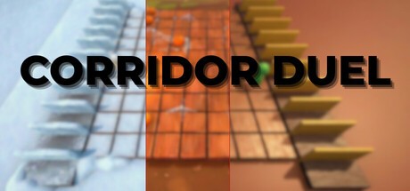 Games like Corridor Duel