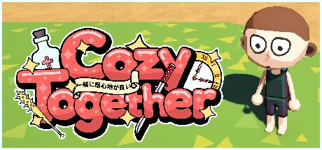 Games like Cozy Together