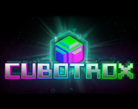 Cubotrox Image