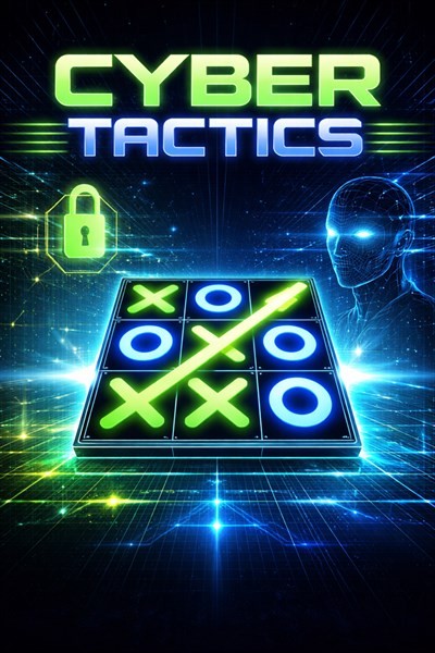 Games like Cyber Tactics - XOX