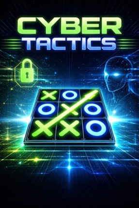 Cyber Tactics - XOX Image