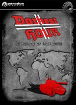 Darkest Hour: A Hearts of Iron Game Image