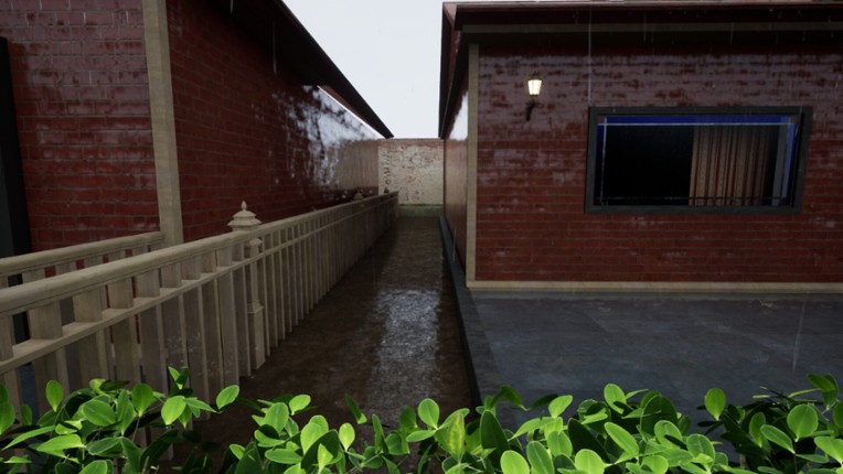 Darkfield screenshot