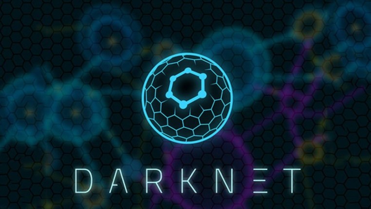 Darknet screenshot