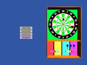 Darts arrows Kit Image