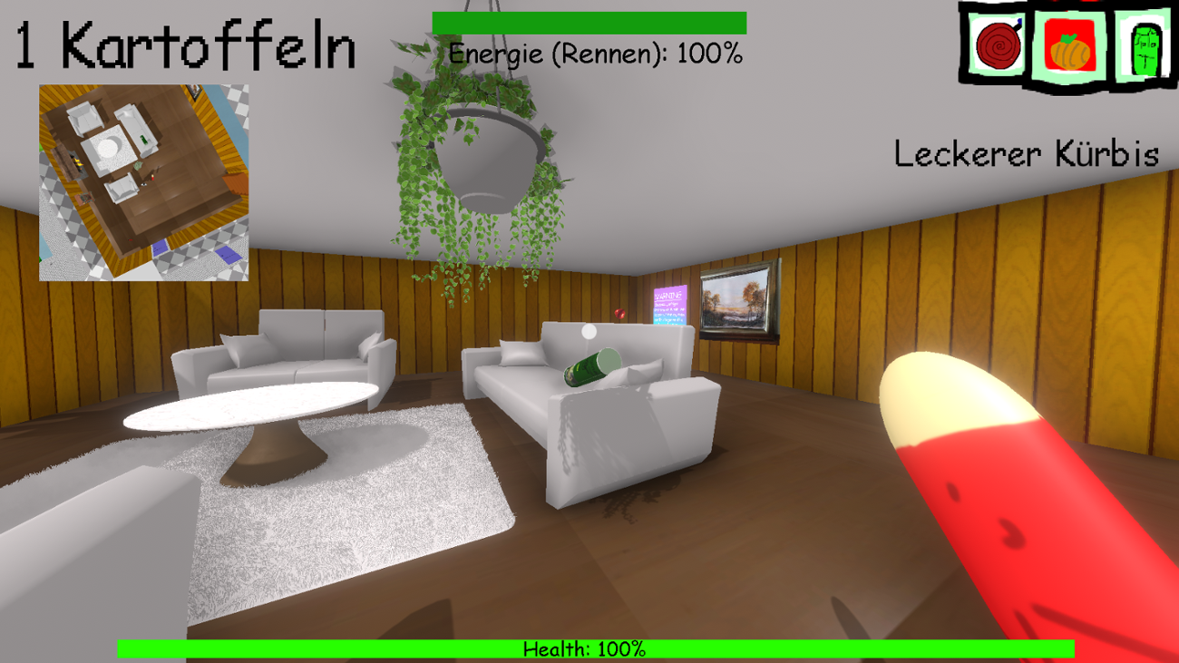 Games like das Kartoffel Haus (Mein erstes Spiel)