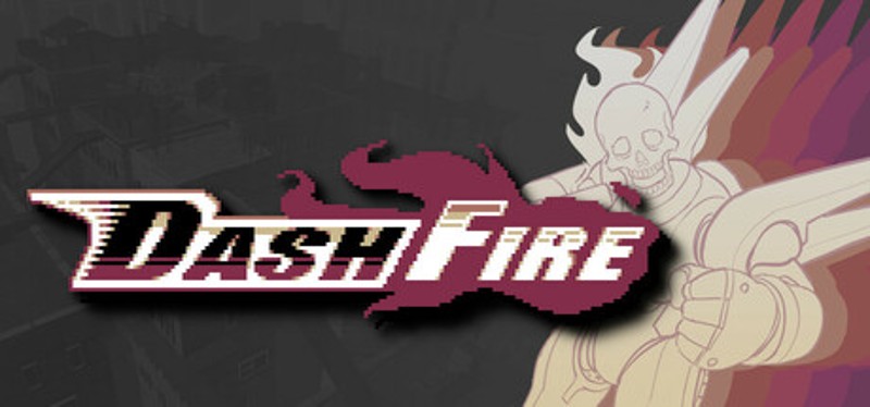 DashFire Image