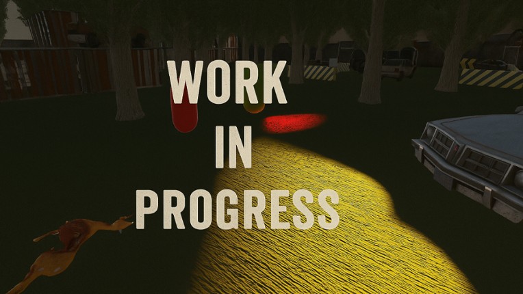 Dead by Instinct screenshot