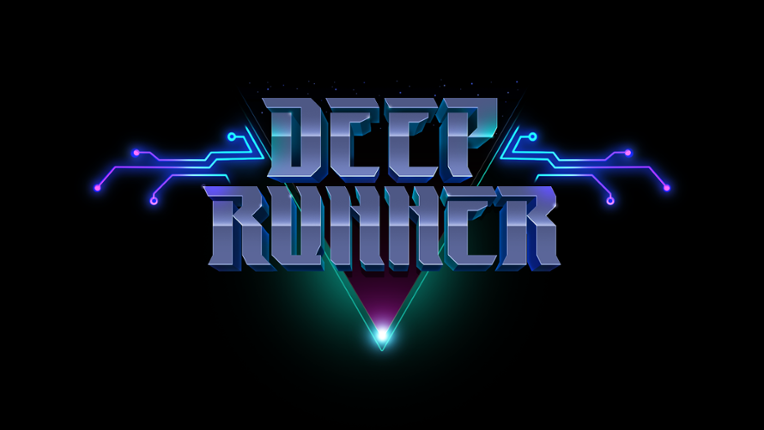 Deep Runner Game Cover