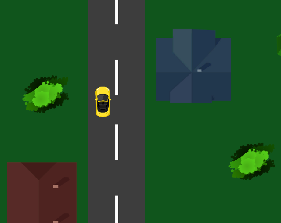 Games like Delivery Driver