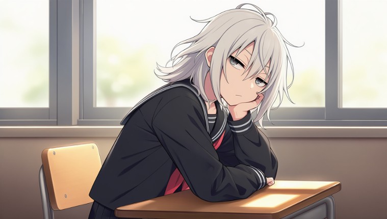 Dereology Chime screenshot