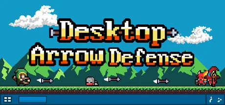Games like Desktop Arrow Defense