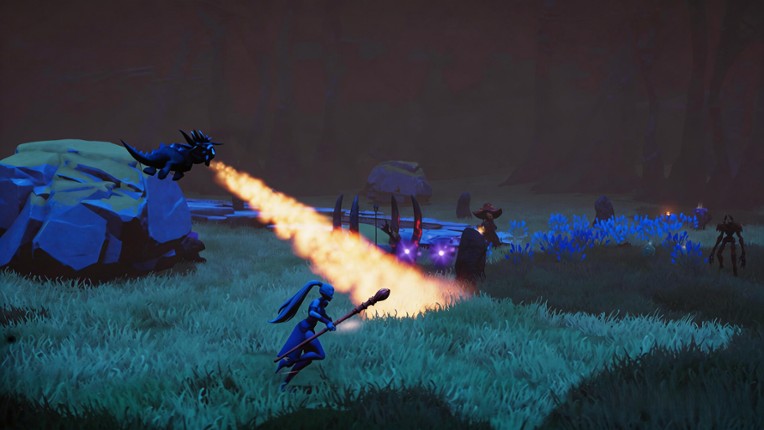 Desolation Arcanist Image